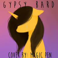 Gypsy Bard