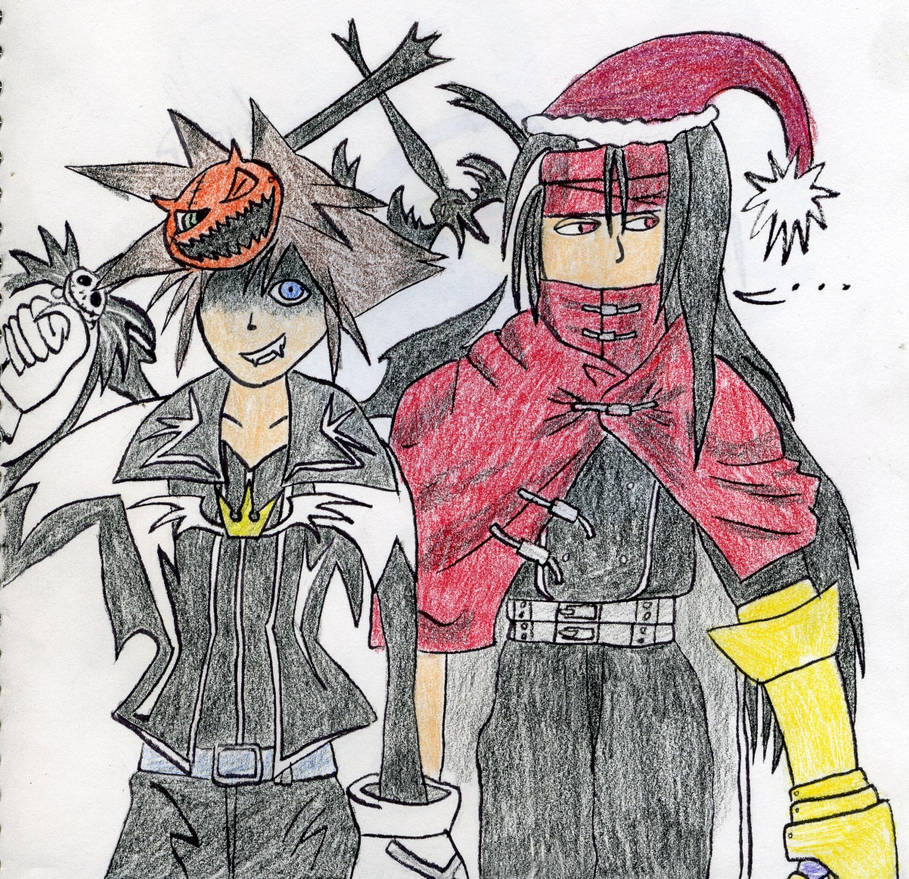 For Yun-Kun by Zaclonius on DeviantArt