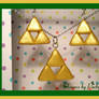 May the Triforce be with you