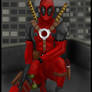 Deadpool: Merc with a Mouth