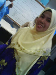 a snapshot of Malay Lady.