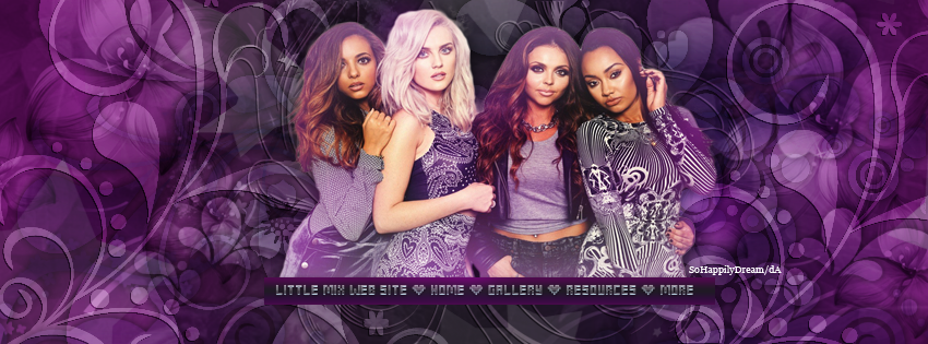 Design ft.LittleMix