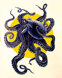 OCTOPUS