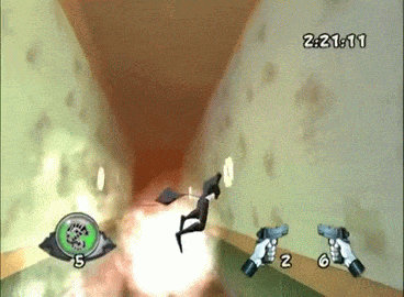 Dat Animation by Thenamelesscat on DeviantArt