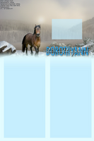 Winter Layout for DA