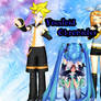 Vocaloid Chronicles