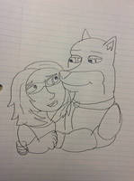 road rovers blitz and Colleen romance update by aliciamartin851 on ...