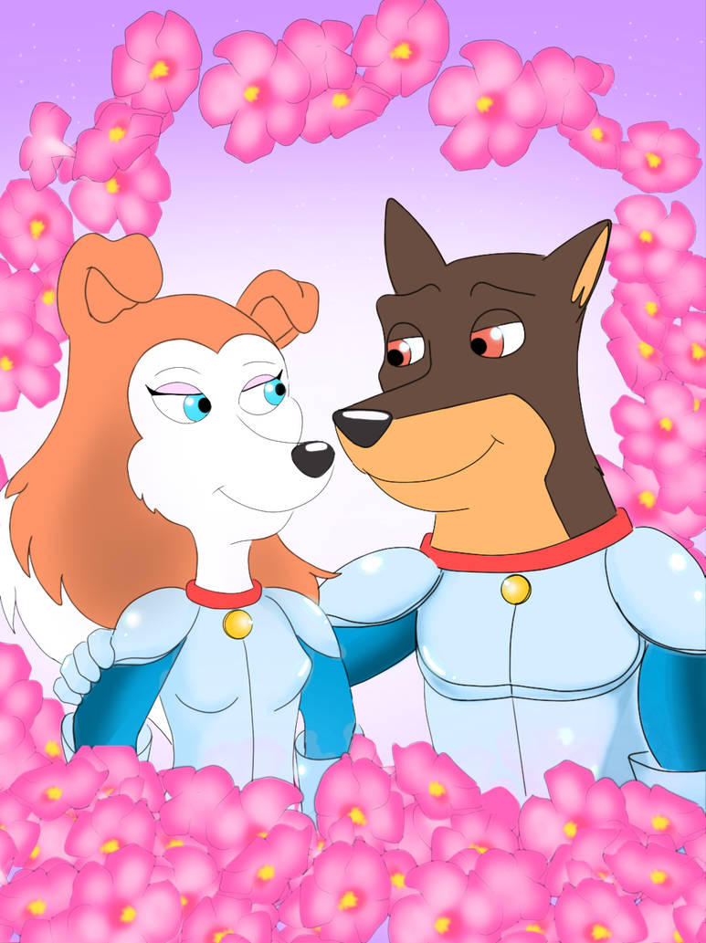 road rovers blitz and Colleen romance update by aliciamartin851 on ...