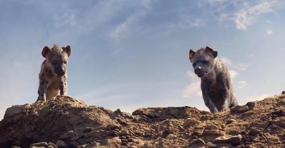 Lion King Live Action Hyenas By Aliciamartin851 On Deviantart Lion King Live Action Hyenas By Aliciamartin851 On Deviantart