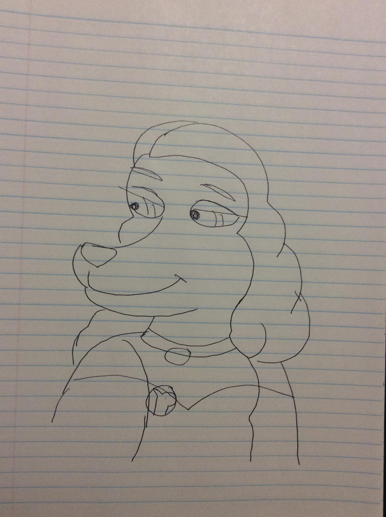 road rovers other space rover girl by aliciamartin851 on DeviantArt