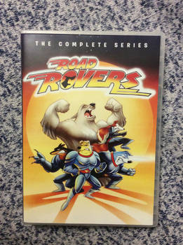 Road-Rovers | DeviantArt