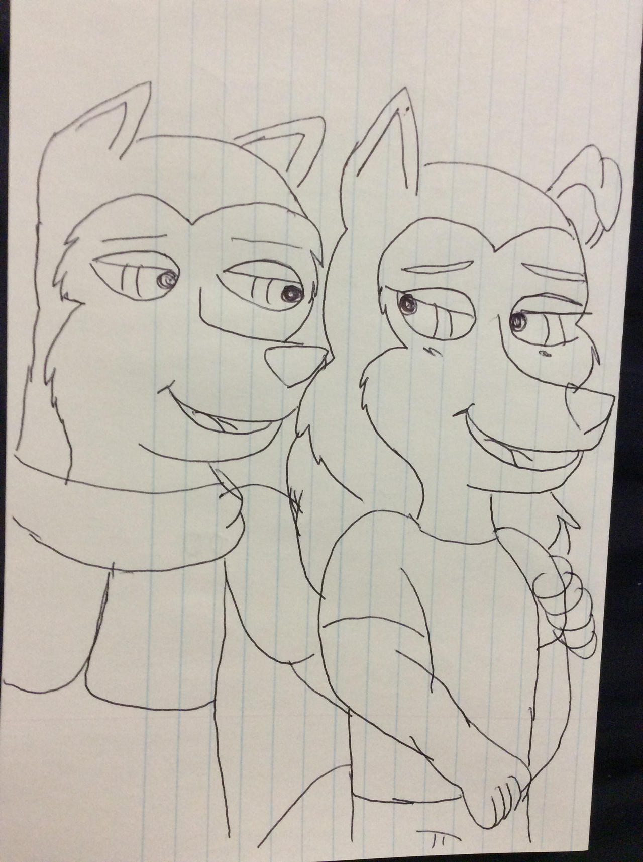 Road Rovers Oc Deviantart road rovers oc alicia And Xander by aliciamartin851 on DeviantArt