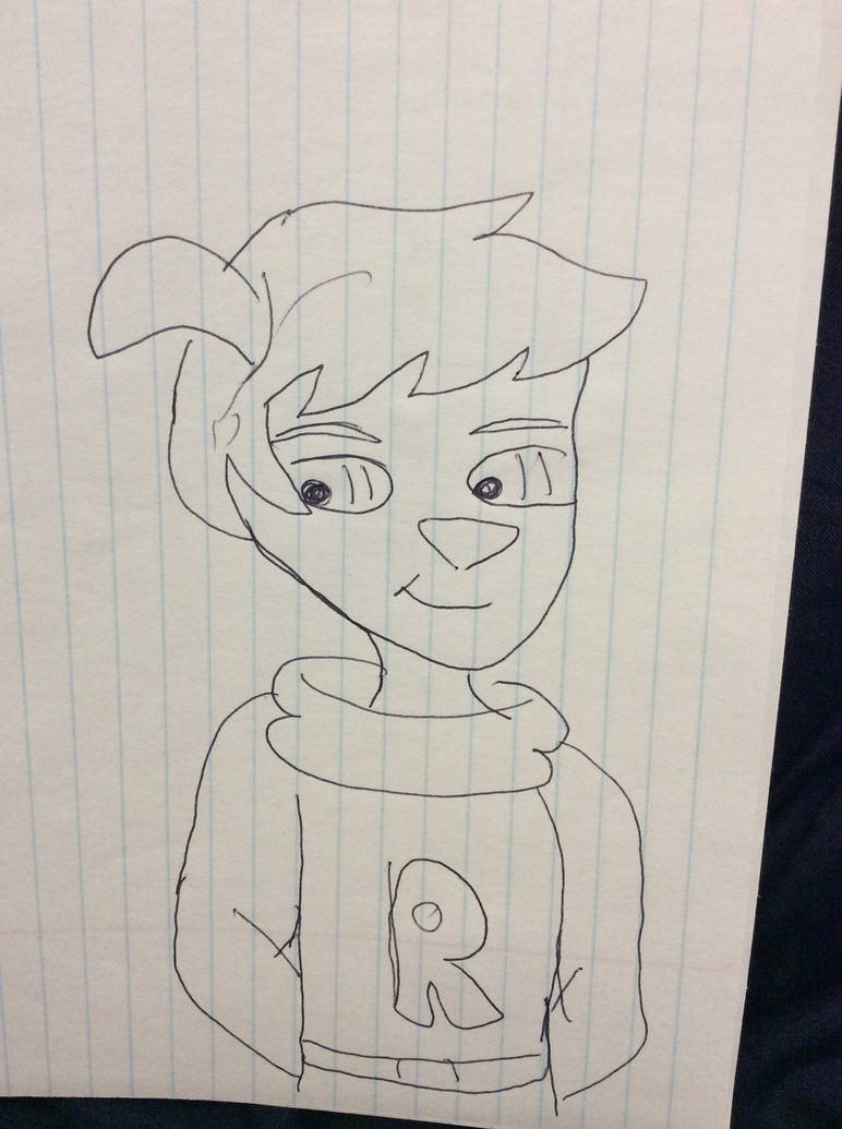 Beagle Oc Ducktales my oc Ryan beagle by aliciamartin851 on DeviantArt