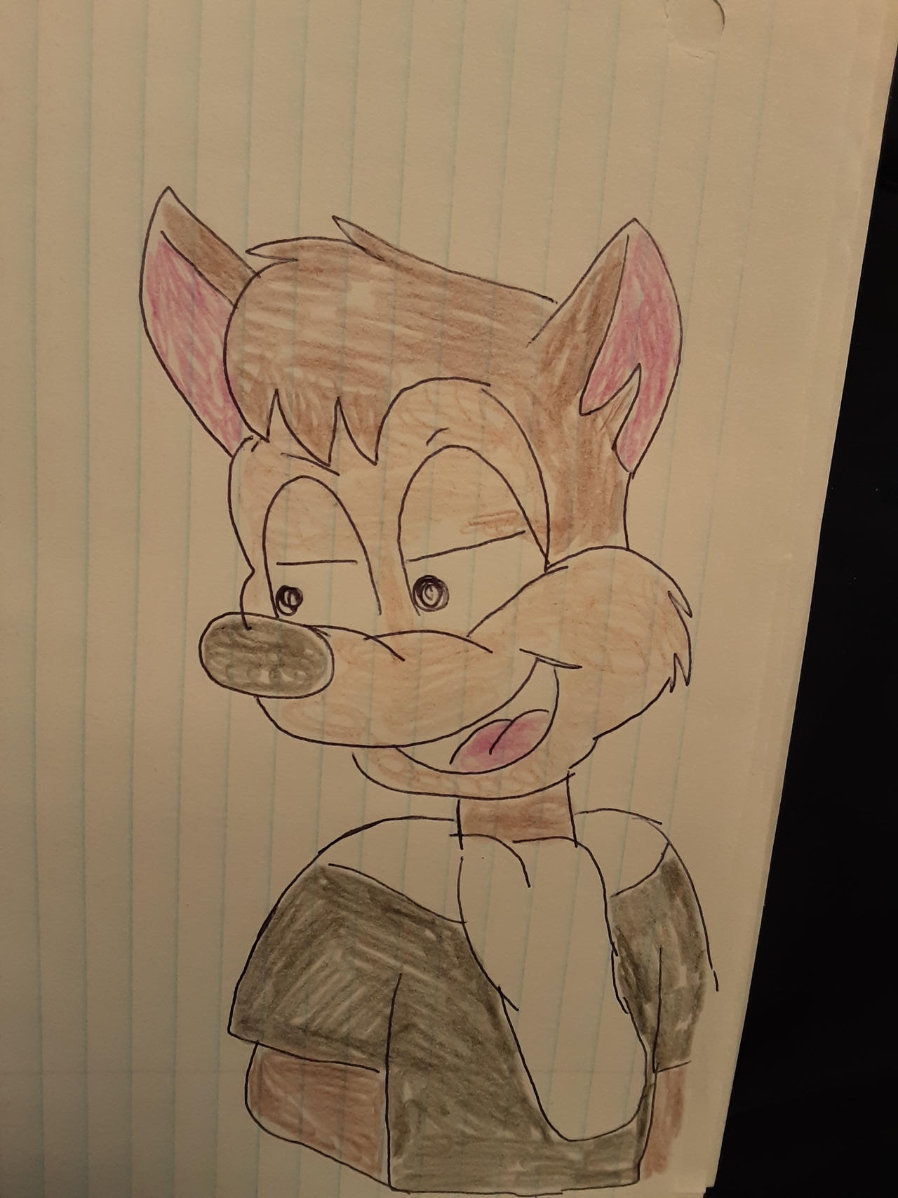 Tiny Toons Rats Tiny toons Roderick rat by aliciamartin851 on DeviantArt