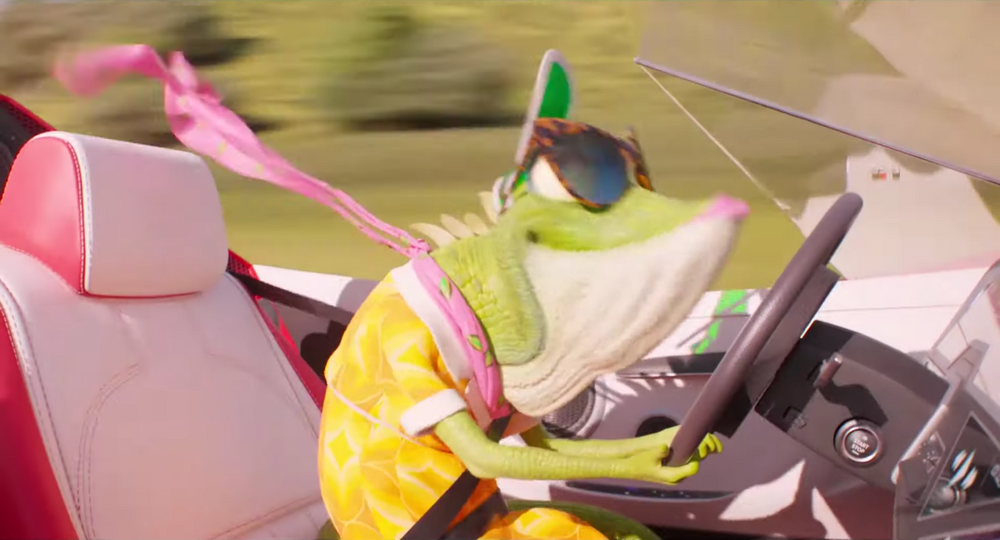 Sing two miss crawly singing to rap music by aliciamartin851 on DeviantArt