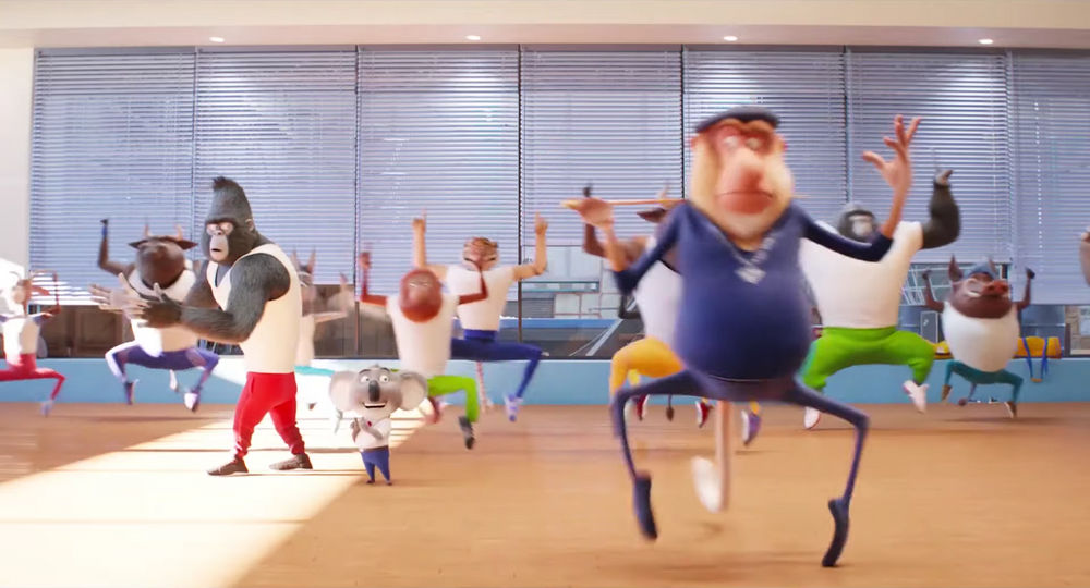 Johnny Onenote Ballet Sing two johnny dancing by aliciamartin851 on DeviantArt