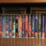 Disney vhs worth money