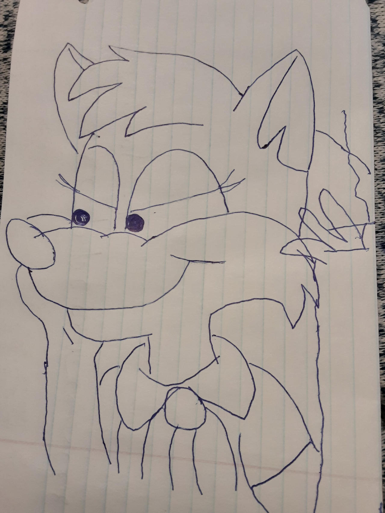 Tiny Toons Rats Tiny toons more rubella rat by aliciamartin851 on DeviantArt