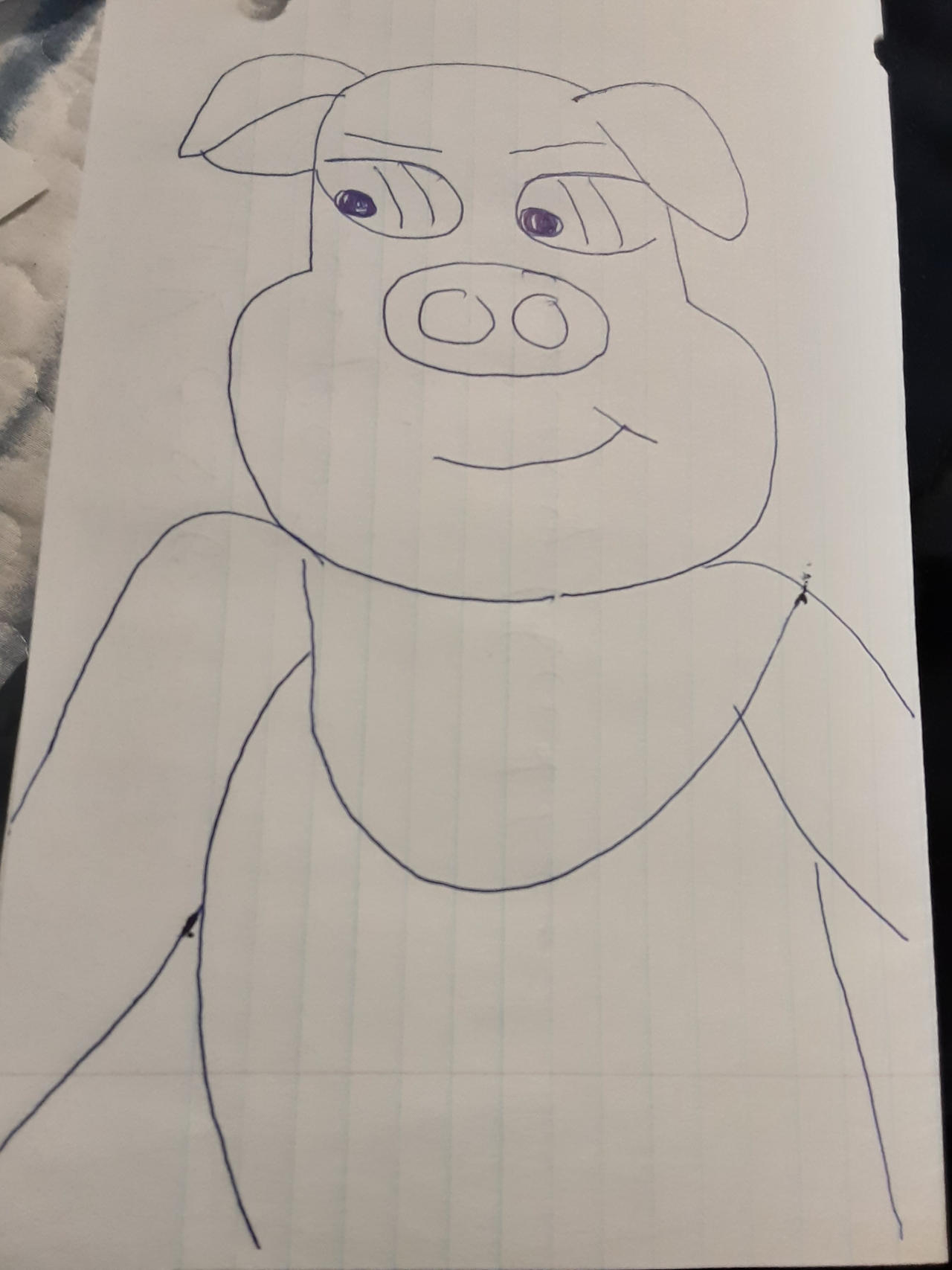 Sing more gunter by aliciamartin851 on DeviantArt