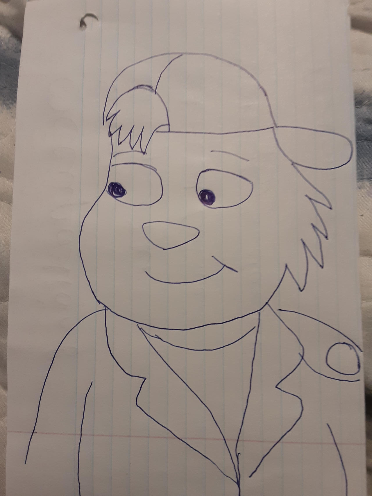 Arthur Alex Rattles Arthur rattles for my friend B-the-Boy-Hero44 by aliciamartin851 on ...