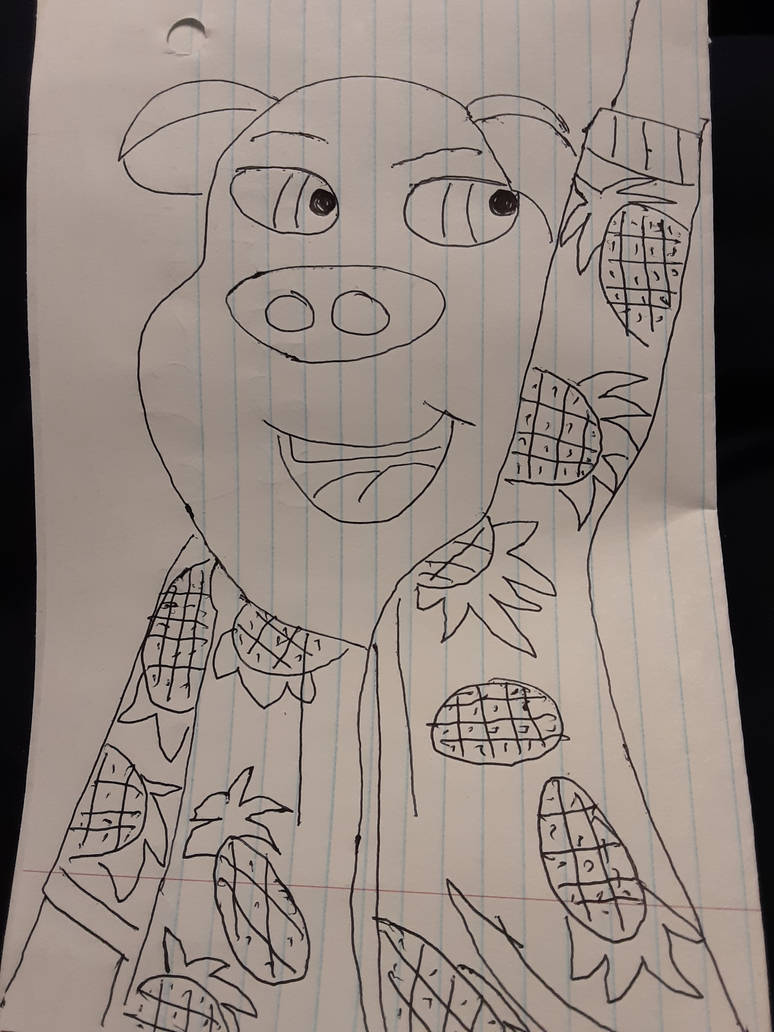 Sing more gunter by aliciamartin851 on DeviantArt