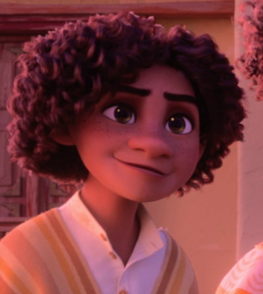 Encanto more Camilo Madrigal by aliciamartin851 on DeviantArt