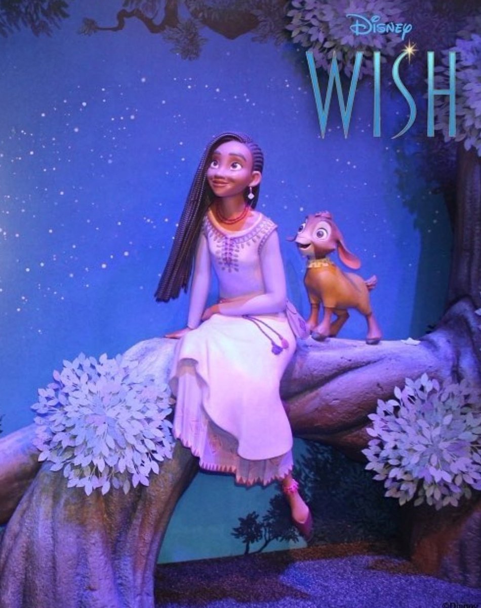 A new Disney movie coming called wish by aliciamartin851 on DeviantArt A new Disney movie coming called wish by aliciamartin851 on DeviantArt