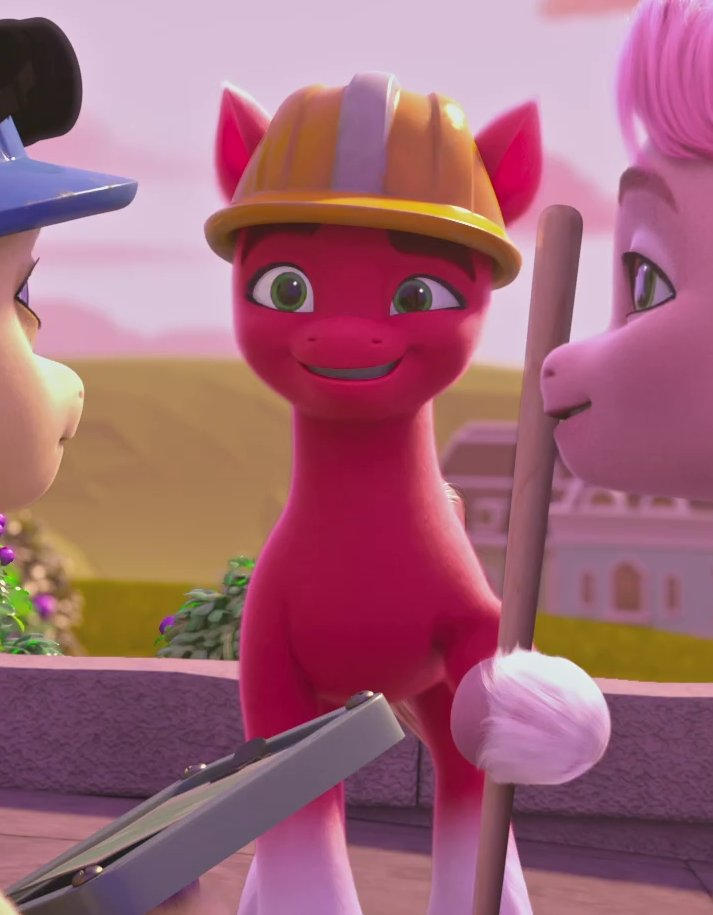 My little pony more sprout by aliciamartin851 on DeviantArt