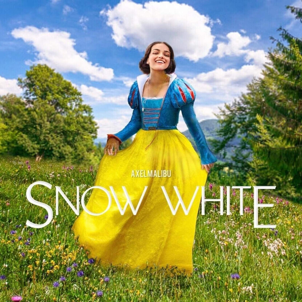 More Live Action Snow White Posters By Aliciamartin851 On DeviantArt more-live-action-snow-white-posters-by-aliciamartin851-on-deviantart