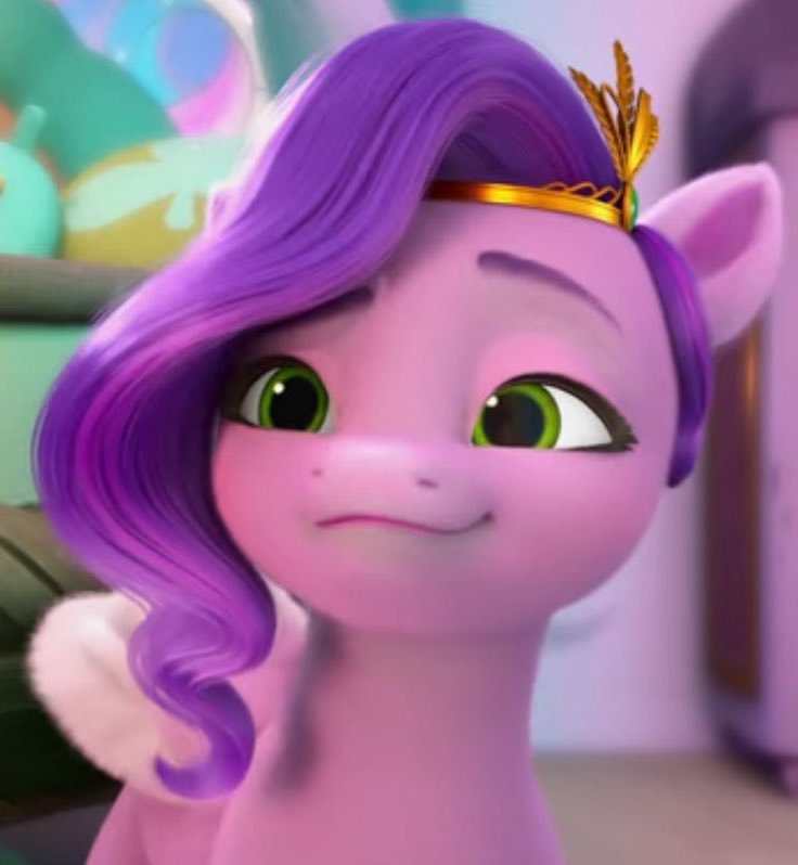 My little pony more pipp by aliciamartin851 on DeviantArt