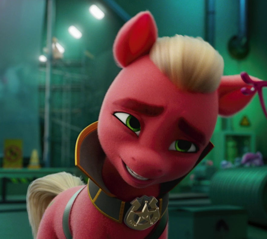 My little pony more sprout by aliciamartin851 on DeviantArt