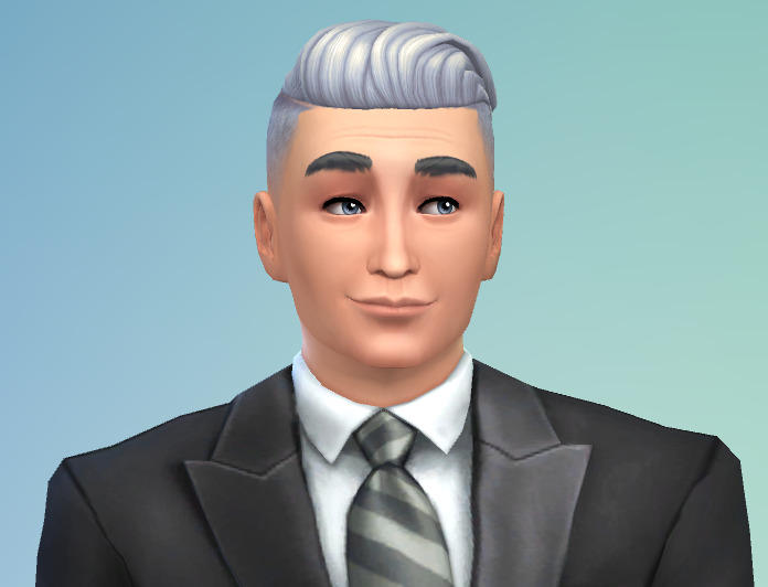 Jimmy Humanized Sing 2 human Jimmy by trunksnout36 by aliciamartin851 on DeviantArt