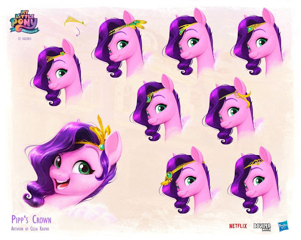 My little pony more pipp by aliciamartin851 on DeviantArt