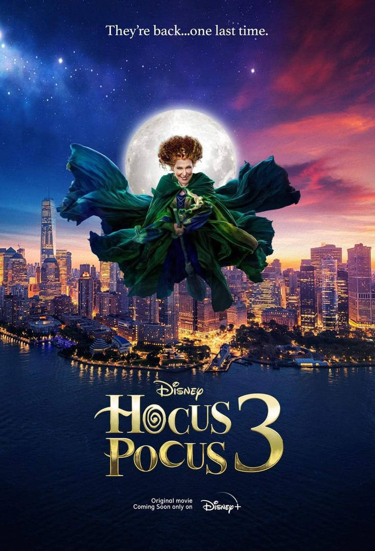 Hocus Pocus Codex アメリカを読む辞書: Hocus-Pocus: Hocus Pocus 呪文 – CZJU