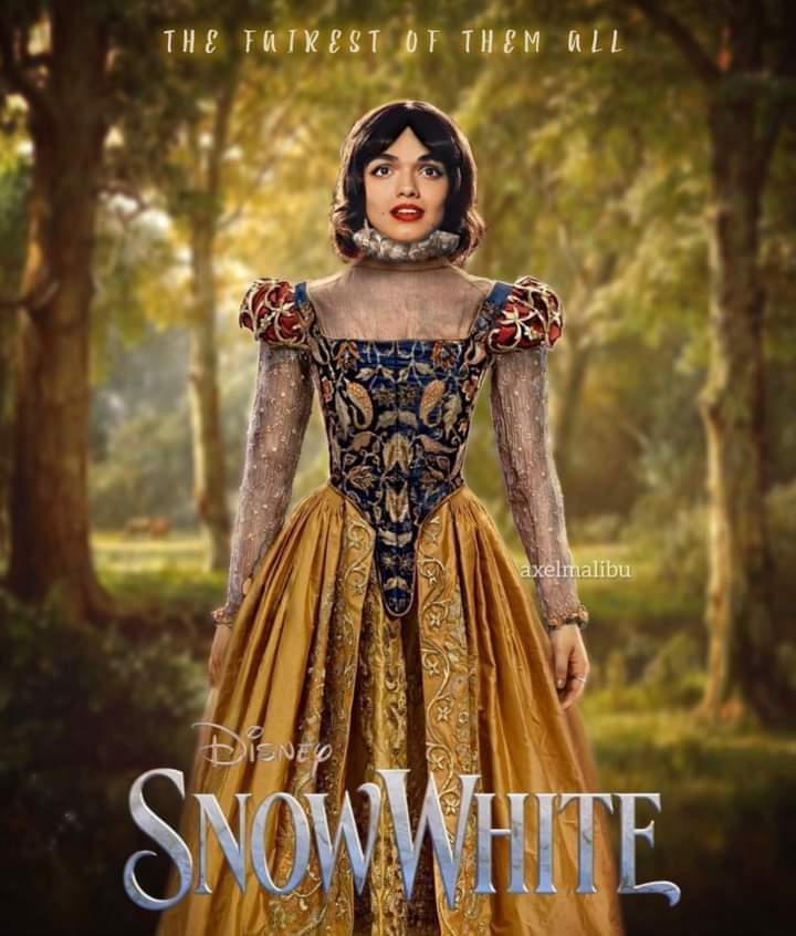 More snow white movie live action poster by aliciamartin851 on DeviantArt More snow white movie live action poster by aliciamartin851 on DeviantArt