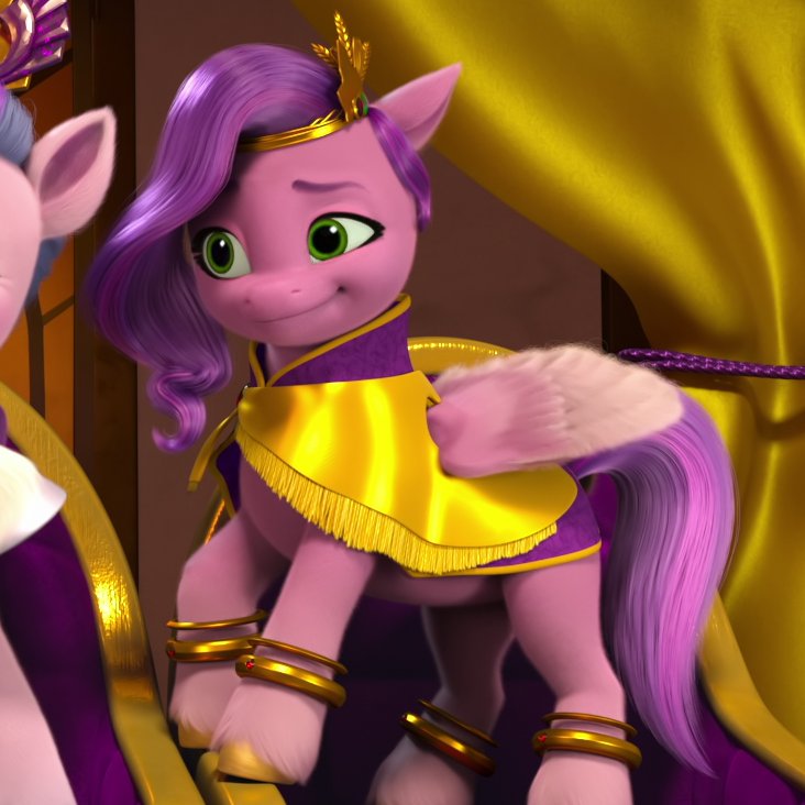 Pipp Deviantart My little pony more pipp by aliciamartin851 on DeviantArt