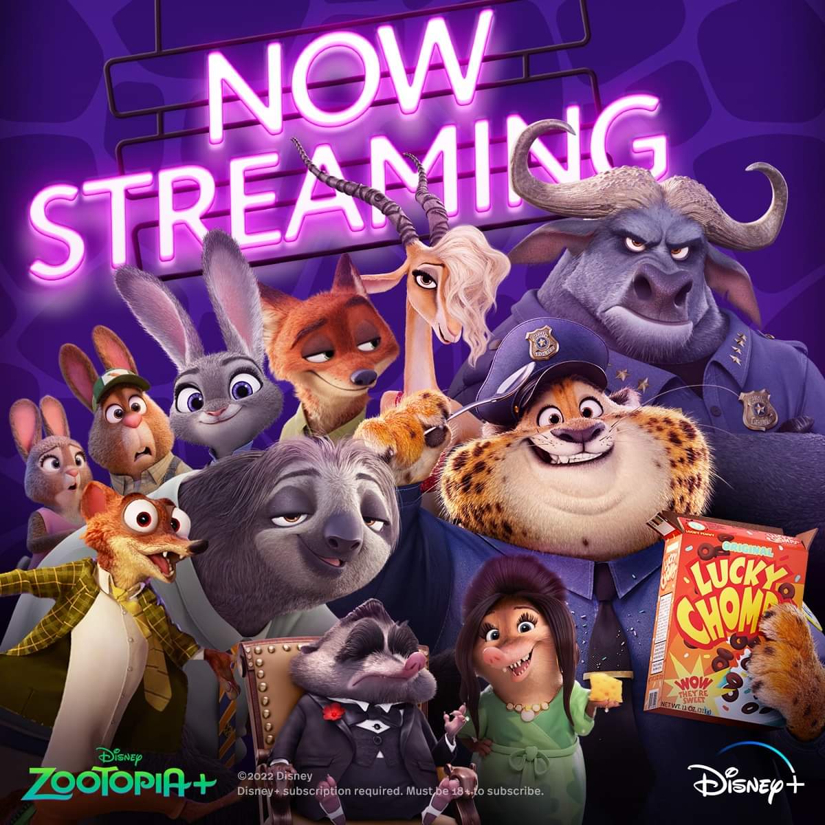 More zootopia by aliciamartin851 on DeviantArt