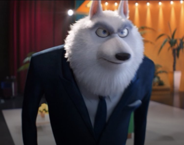 Sing more Jimmy by aliciamartin851 on DeviantArt