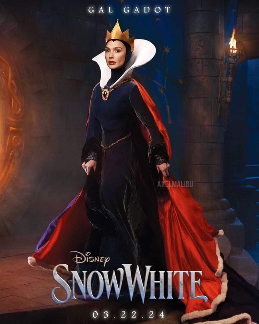 More snow white movie live action poster by aliciamartin851 on DeviantArt More snow white movie live action poster by aliciamartin851 on DeviantArt