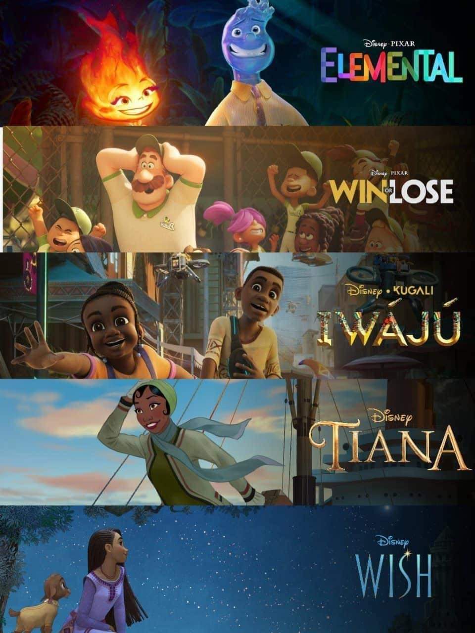 When Will Wish Be On Disney Plus 2025