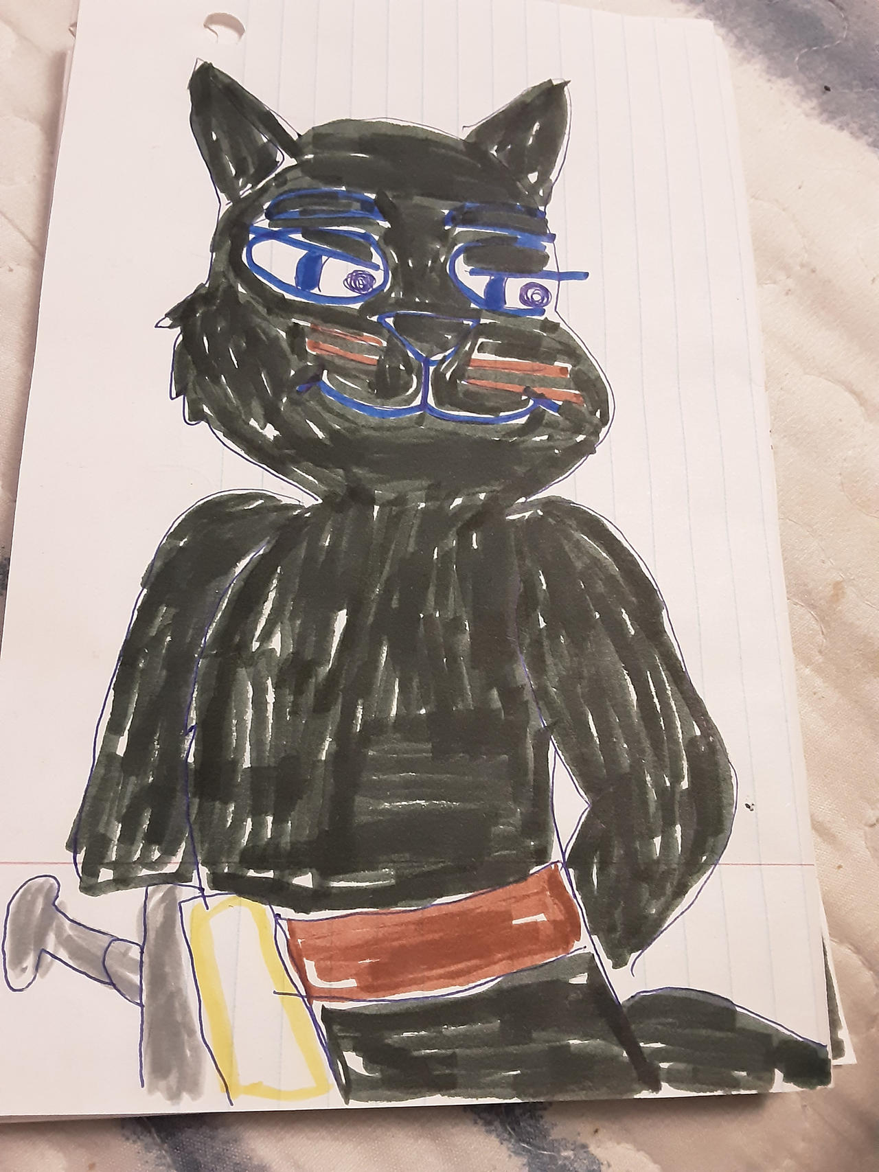 Puss In Boots Kitty Softpaws By Aliciamartin851 On DeviantArt puss-in-boots-kitty-softpaws-by-aliciamartin851-on-deviantart