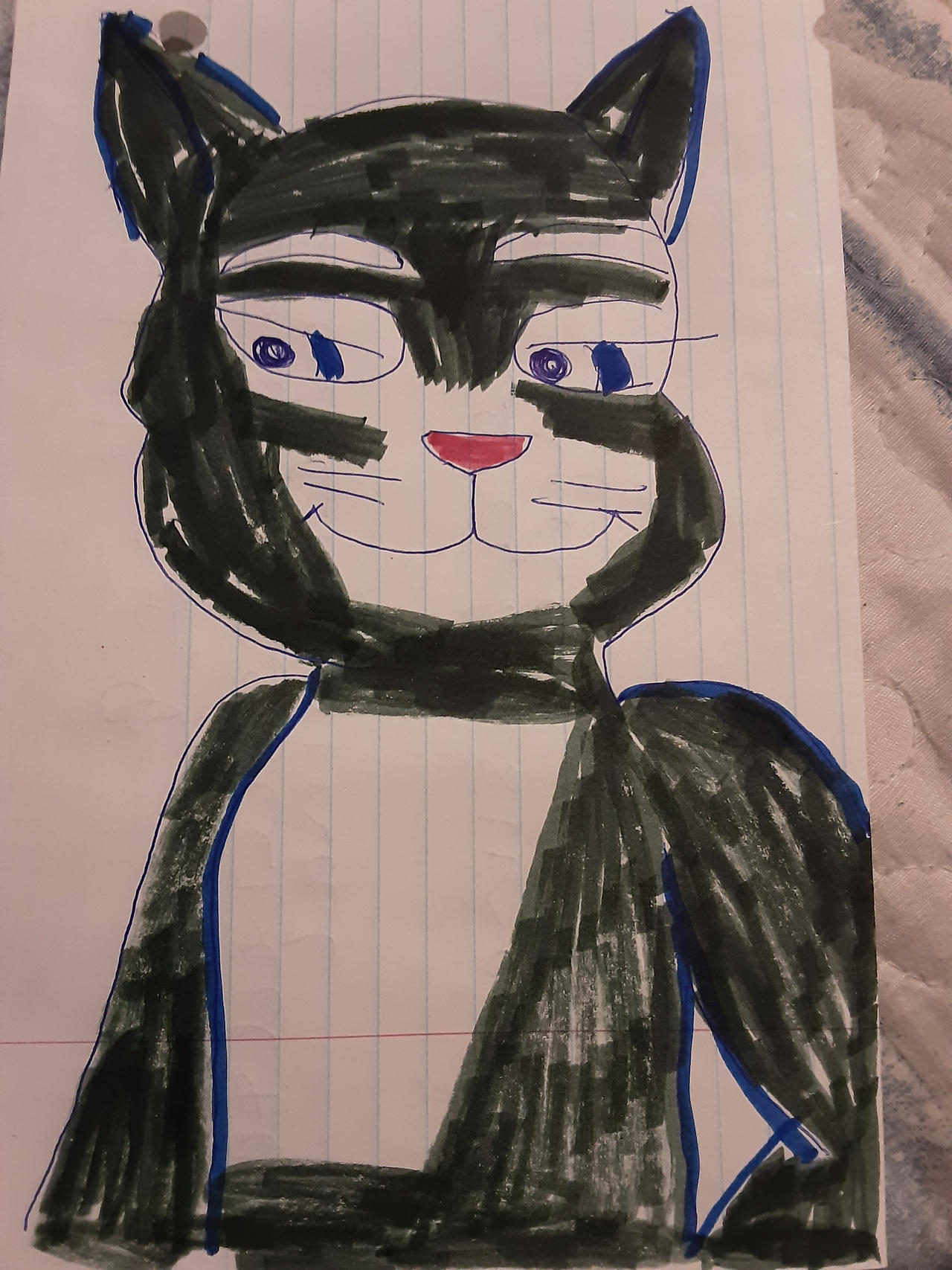 Puss In Boots More Kitty Softpaws By Aliciamartin851 On DeviantArt puss-in-boots-more-kitty-softpaws-by-aliciamartin851-on-deviantart