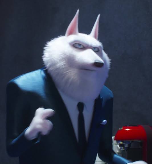 Sing 2 more Jimmy crystal by aliciamartin851 on DeviantArt