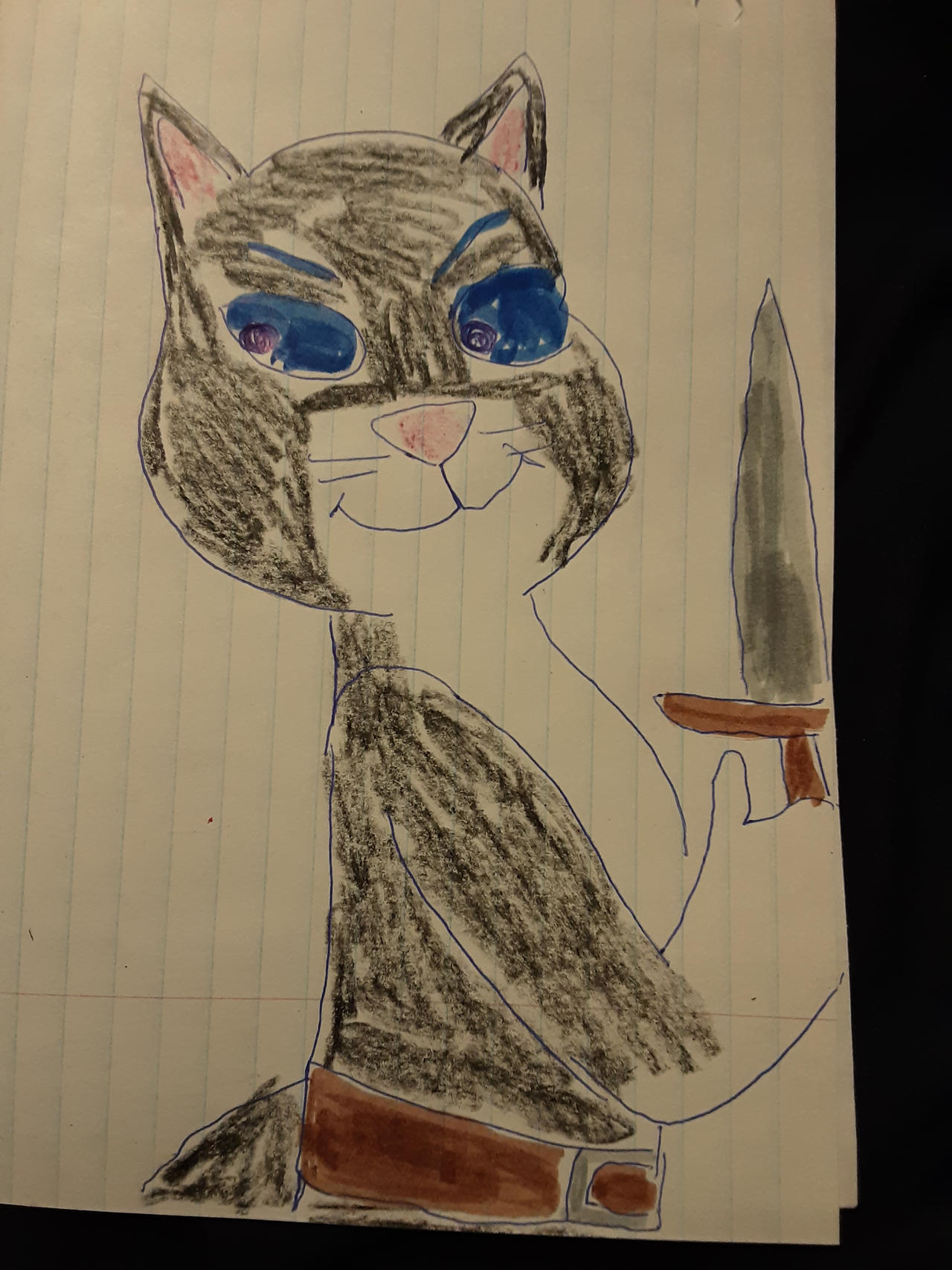 More Kitty Softpaws From Puss In Boots By Aliciamartin851 On DeviantArt more-kitty-softpaws-from-puss-in-boots-by-aliciamartin851-on-deviantart