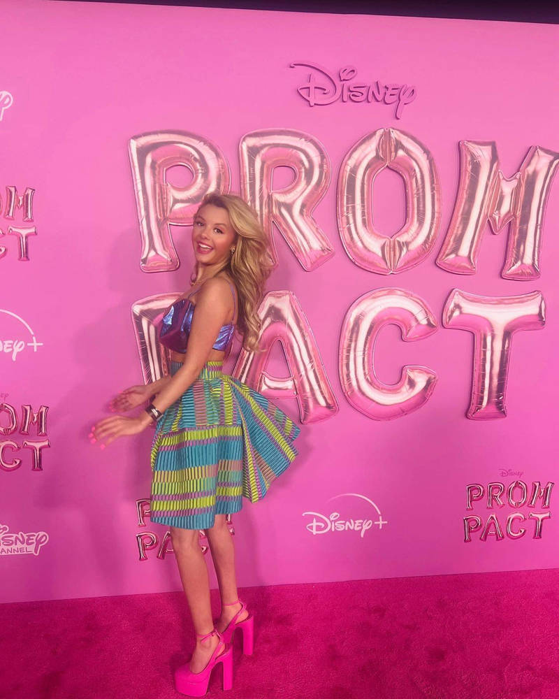 Disney's bunk'd destiny aka Mallory by aliciamartin851 on DeviantArt