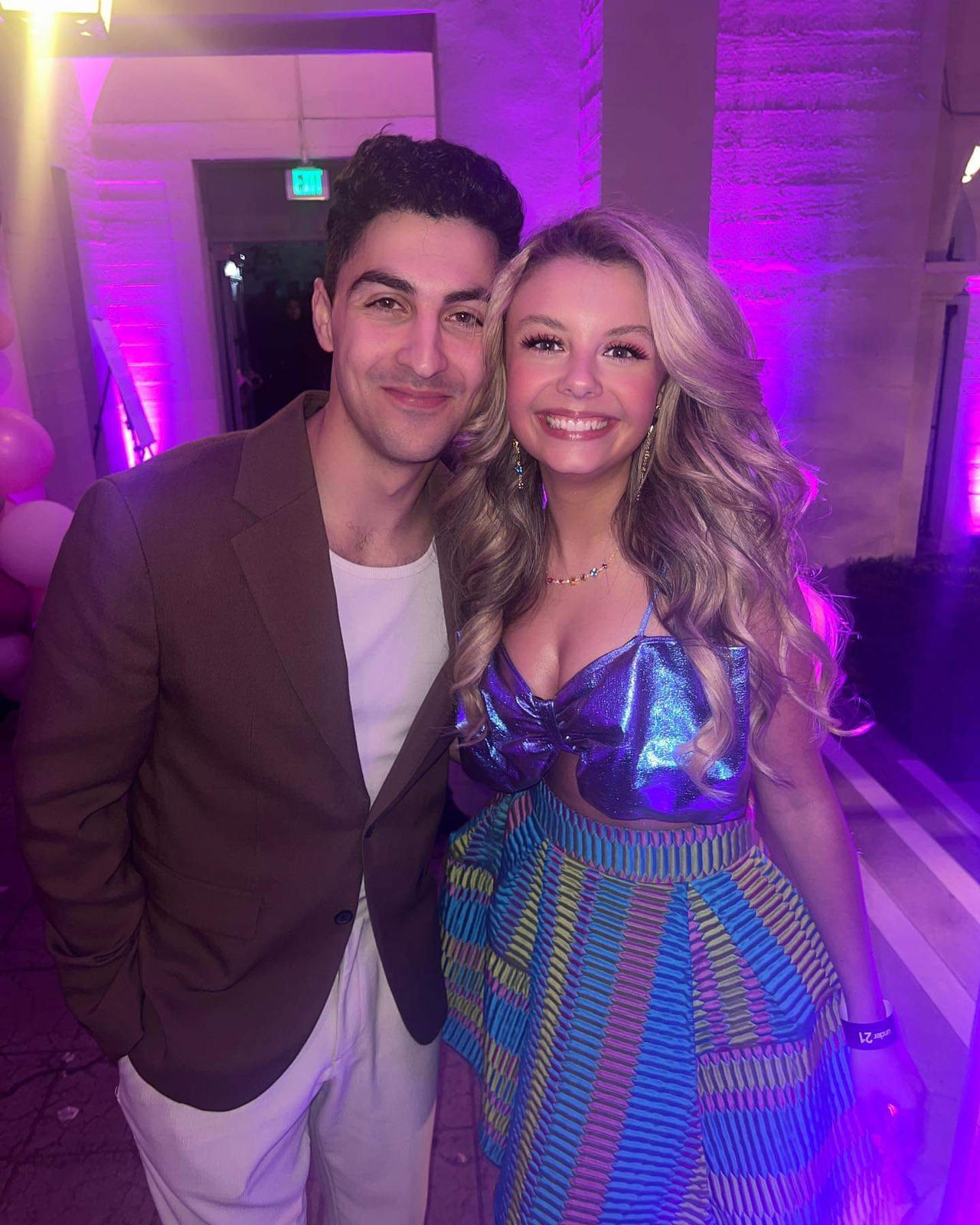 Disney bunk'd Parker and destiny by aliciamartin851 on DeviantArt