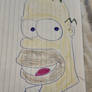 More homer simpson