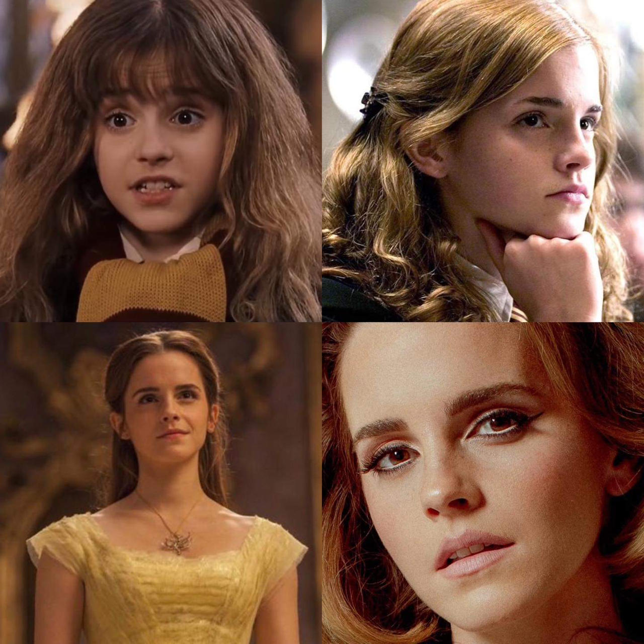 Emma Watson College by aliciamartin851 on DeviantArt