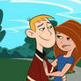 Happy anniversary kim possible 