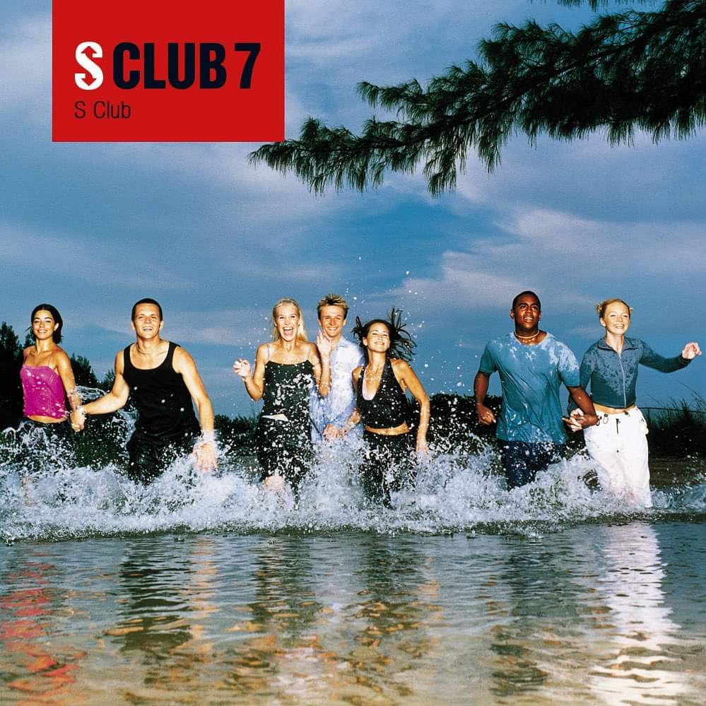 S club 7 by aliciamartin851 on DeviantArt